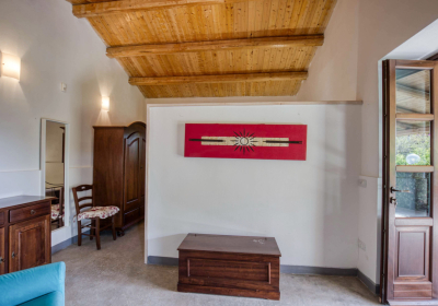 Casa Vacanze Appartamento Relais Casa Bonivini Scirocco